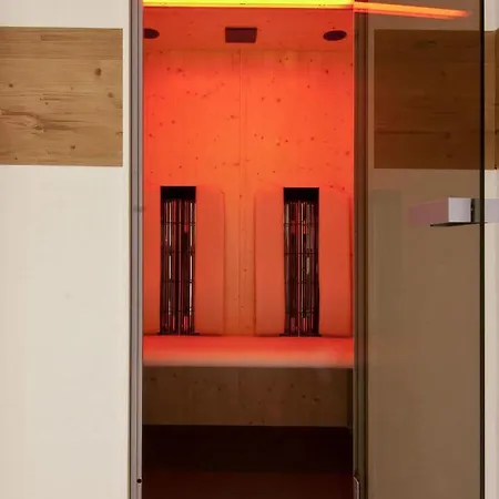 Hirschberg Apartment